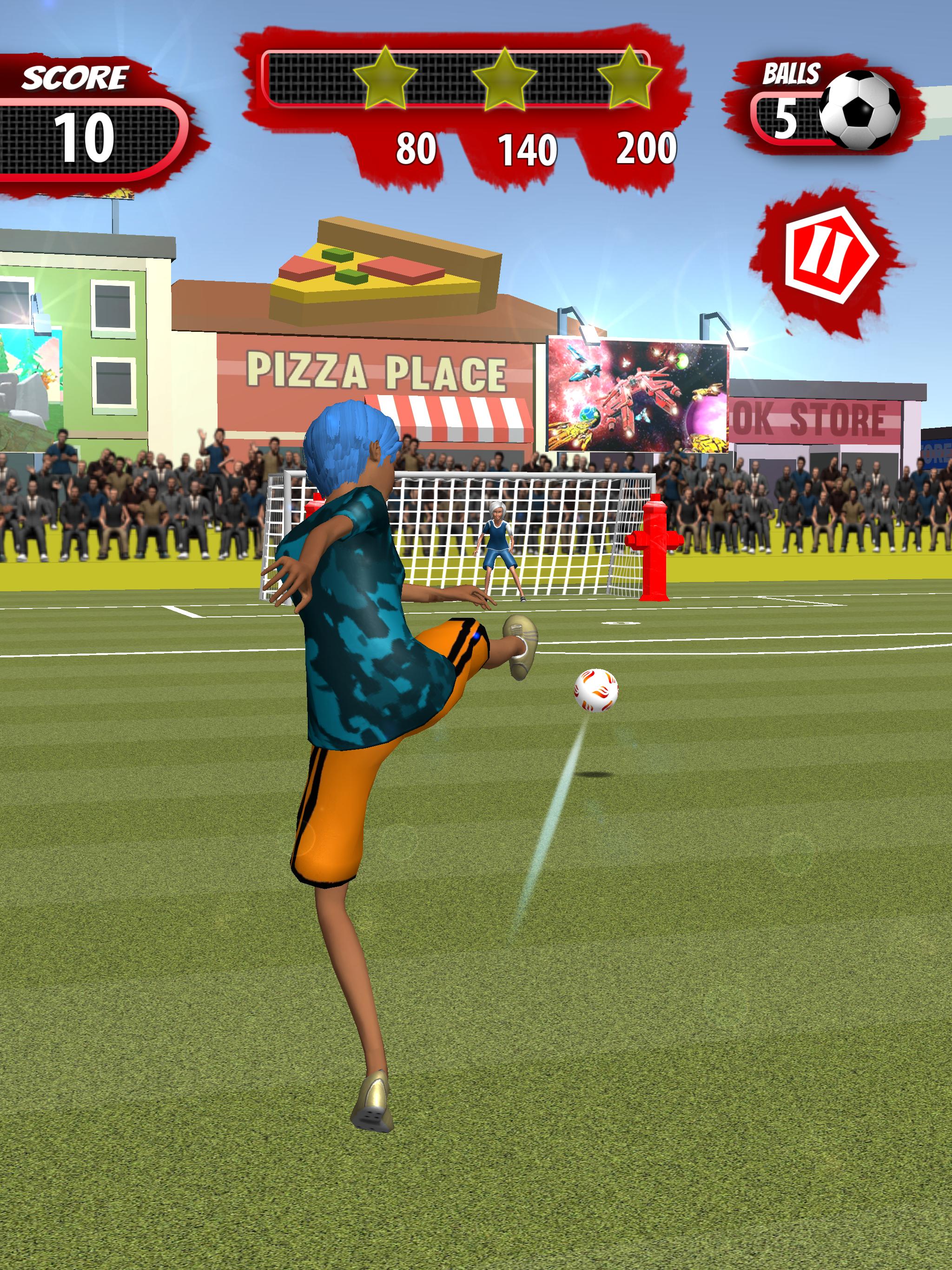 Android 用の フリーキックサッカートゥーン 3dサッカーゲーム Apk をダウンロード Android 用の フリーキックサッカートゥーン 3dサッカーゲーム Apk をダウンロード