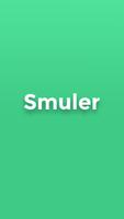 Smuler poster
