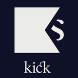 KICK icône