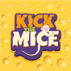 Kick the Mice icon