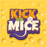 Kick the Mice icône