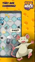 Kick the Mice screenshot 1