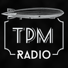 TPM Radio иконка