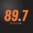 Icona Viví FM 89.7