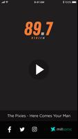 1 Schermata Viví FM 89.7