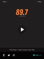 2 Schermata Viví FM 89.7