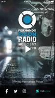 1 Schermata Fernando Picon Radio