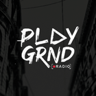 Icona Playgrnd Radio
