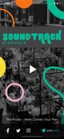 Sinergia Radio screenshot 1
