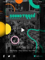 Sinergia Radio screenshot 3