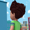 APK Super kicko Game Speedo World