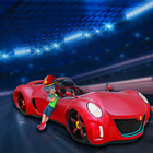 Kicko & Super Speedo Racer icône