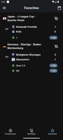 Kick Predictor captura de pantalla 2