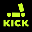 KICK Ops icône