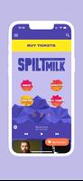 Spilt Milk gönderen