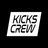 KICKS CREW - THE CREW APP