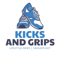 Kicks and Grips