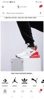 Kicks Kenya پوسٹر