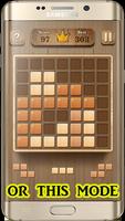 block games : wood block puzzle capture d'écran 1