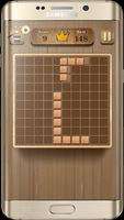 block games : wood block puzzle capture d'écran 3