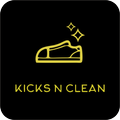KicksNClean - Laundry Sepatu P