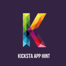 APK Kicksta App Hint