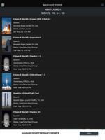 Space Launch Schedule স্ক্রিনশট 3