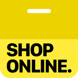 Online Shopping India - Access icône