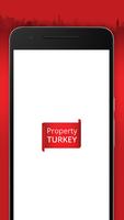 Property Turkey Affiche