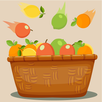 APK Epic Citrus Boom: Fruit Magic