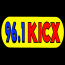 KICX 96-1 APK