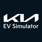 Kia EV Simulator - Official simgesi