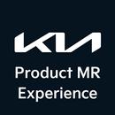 Kia Product MR Experience aplikacja