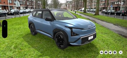Kia Product MR Experience 截圖 3