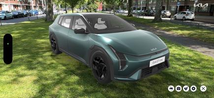 Kia Product MR Experience 截圖 2