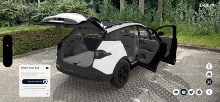 Kia Product MR Experience screenshot 3