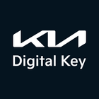 기아 디지털 키 icon