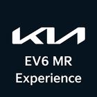 Kia EV6 MR Experience icon