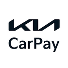 Kia CarPay أيقونة