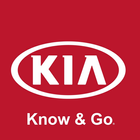 Kia Know & Go আইকন