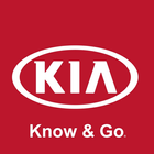 Kia Know & Go आइकन