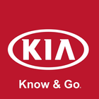 Kia Know & Go icône