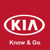 Kia Know & Go icône