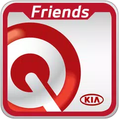 download QFriends - 스마트카, S-Cure, 차량관리 APK