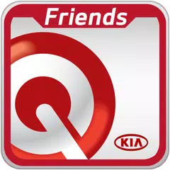 QFriends - 스마트카, S-Cure, 차량관리 APK 下載