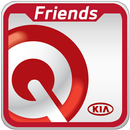 APK QFriends - 스마트카, S-Cure, 차량관리