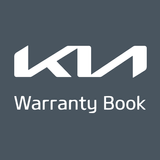 KIA warranty book APK