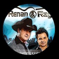 Poster Renan e Ray Musica