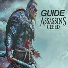 Guide Assassins Creed Valhalla Royale ไอคอน