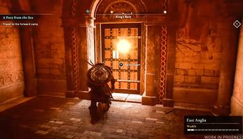 Guide Assassins Creed Valhalla Royale تصوير الشاشة 3